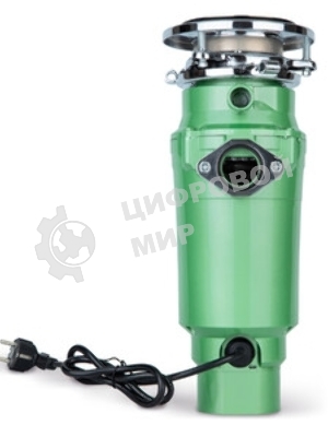 Измельчитель пищевых отходов Бирюса WD-750A2