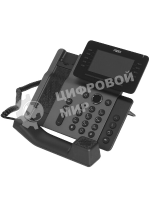 Телефон IP Fanvil V65 черный (упак.:10шт)