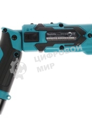 Отвертка аккумуляторная Makita DF012DSE
