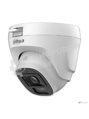 Камера видеонаблюдения Dahua DH-HAC-T5E20P-A-0360B