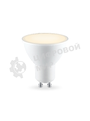 Лампа светодиодная Ambrella light 180903 LED MR16 9W IC GU10 2700K 175-265V