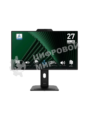 Монитор 27
