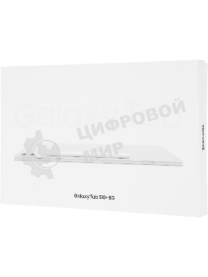 Планшет Samsung Galaxy Tab S10+ BSM-X826 12.4