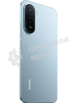 Смартфон Xiaomi Redmi A7 Pro 4Gb, 64Gb, голубой