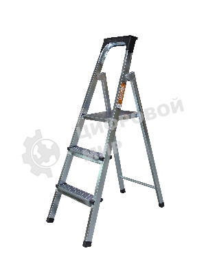 Вихрь Стремянка стальная СС 1х3 