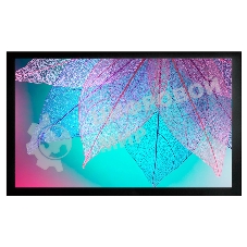 Экран на раме Cactus 124x220 см FrameExpert CS-PSFRE-220X124 16:9 настенный натяжной