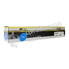 Тонер-картридж Hi-Black (HB-006R01464) для Xerox WC 7120/7220/7225, C, 15K