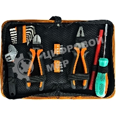 Набор инструментов Sturm! 1310-01-TS23 23 предмета