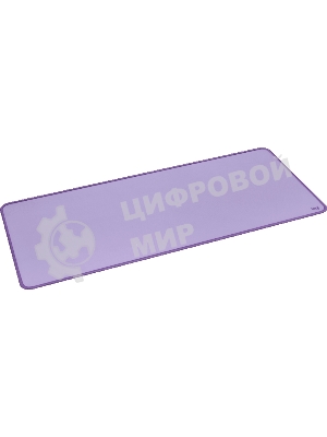 Коврик для мыши Logitech Desk Mat Studio Series LAVENDER
