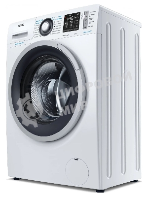 Стиральная машина Atlant СМА 60У1213-01 белый, загрузка фронтальная 6 кг, 1200 об/мин., класс: А+++