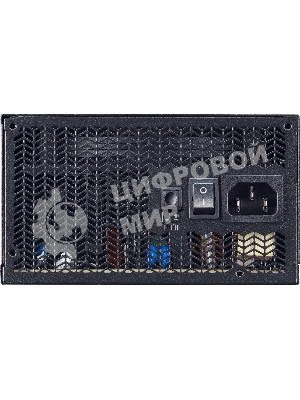 Блок питания Power Supply Cooler Master XG850 Platinum, 850W, ATX, 135mm, 24pin, 12xSATA, 6xPCI-E(6+2), APFC, 80+ Platinum, Full Modular
