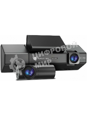 Видеорегистратор Navitel RC3 PRO, 2560x1440, 3.16