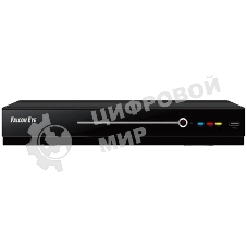 Видеорегистратор Falcon Eye FE-MHD2216 16 канальный 5 в 1 регистратор: запись 16кан 5Мп Lite*12k/с; 1080P*15k/с; 720P*25k/с; Н.264/H.265/H265+; HDMI, VGA, SATA*2 (до 10TB HDD), 2 USB; Аудио 1/1