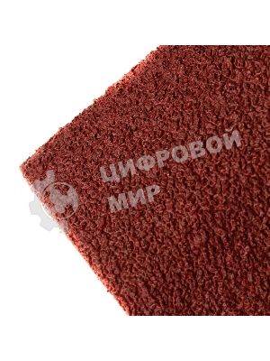 Лента абразивная Matrix бесконечная, P 60, 100 х 610 мм, 3 шт.