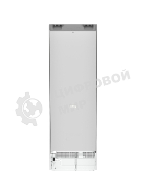 Холодильник Liebherr CNSFD 5203-22 001 серебристый двухкамерный 225/94 л морозилка снизу