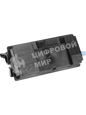 Картридж лазерный Kyocera TK-3130 (1T02LV0NL0) черный для FS-4200DN/4300DN, M3550idn/M3560idn 25000 стр