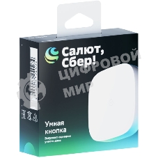 Умная кнопка СБЕР/SBER (SBDV-00032) 