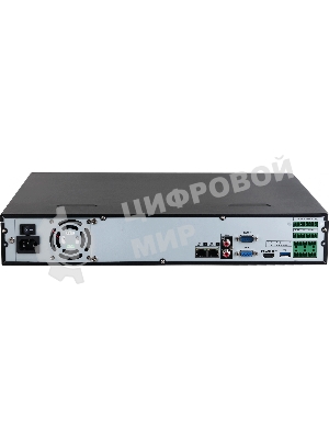 Видеорегистратор Dahua DHI-NVR4416-EI