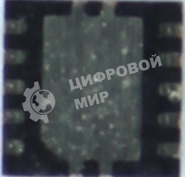 Контроллер TPS51218 DSCT