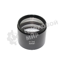 Вспомогательная линза объектива Kaisi 0.3X