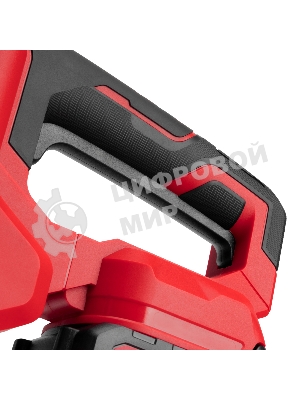 Кусторез аккумуляторный MTX HT-510, нож 510 мм, Li-Ion, 20 В