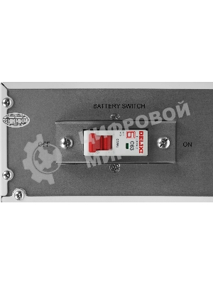 Батарея для ИБП Ippon NA+ RTA 2000 192В 4.8А·ч для NA+ RTA 2000