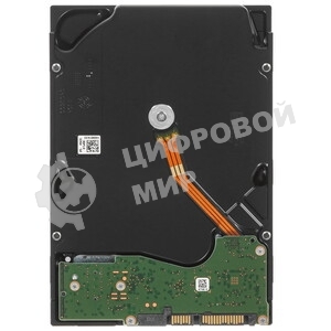 Жесткий диск Seagate (RECERTIFIED) 14TB 7200RPM SATA 6GB/S 256MB OFFICIAL FACTORY RECERTIFIED