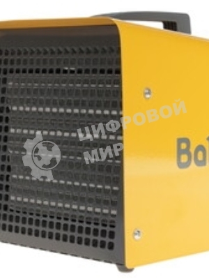 Пушка тепловая Ballu BKX-7