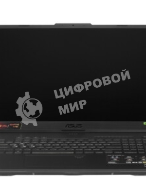 Ноутбук ASUS TUF Gaming A17 FA707NUQ-HX040/17.3