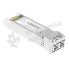 Многомодовый оптический модуль Ubiquiti UACC-OM-MM-10G-D-2 (UF-MM-10G) - U Fiber, Multi-Mode Module, 10G, 2-Pack