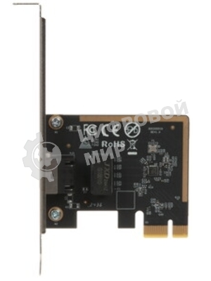 Сетевой адаптер CUDY PCI Express Cudy PE10 PCI Express