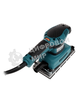 Вибрационная шлифовальная машина Makita BO3711 190Вт