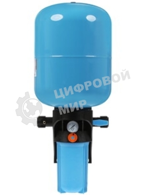 Комплект автом. Джилекс Краб-Т 50 (8702)