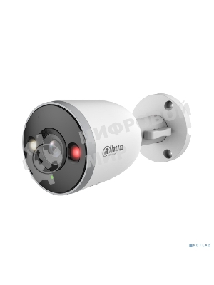 Камера видеонаблюдения IP Dahua DH-IPC-F3DP-IL-0280B Wi-Fi 2.8-2.8мм цв. (DH-F3D-IL)