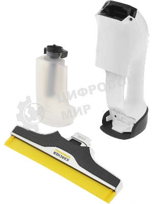 Стеклоочиститель Karcher WV 6 Plus белый