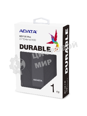 Внешний HDD 2.5