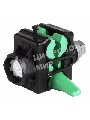 Прокалывающий зажим Р 645-TE 16-150/10-35 мм²