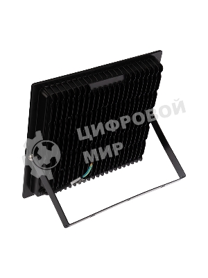 Прожектор светодиодный Rexant 200 Вт 200–260В IP65 16000 лм 6500 K холодный свет