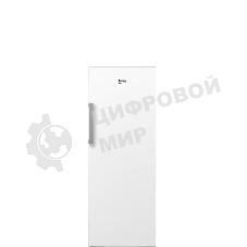 Морозильная камера Beko RFSK215T01W, белый, 213л, 6 ящиков