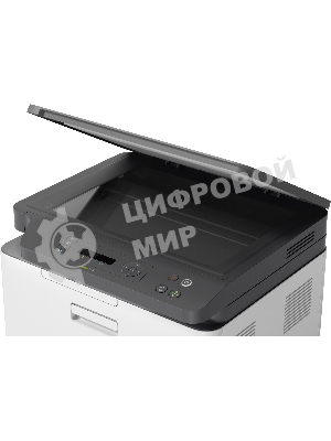 МФУ лазерное HP Color 178nw (4ZB96A), A4, цветной, печ. до 18 стр/мин. (ч/б) до 4 стр/мин. (цвет), 600 x 600 dpi, USB, RJ-45, Wi-Fi, Air Print, Mopria