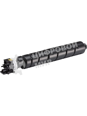 Картридж лазерный Kyocera TK-8345K (1T02L7BNL0) черный для TASKalfa 2552ci 20000 стр.
