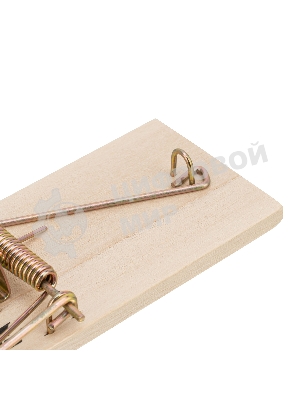 Мышеловки, 2 шт. Sparta