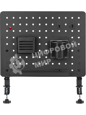 Органайзер Cactus CS-PB-BK черный