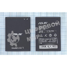 Аккумуляторная батарея X002 для Asus Pegasus X002, Pegasus X003 2400mAh, 9.12Wh 3,8V