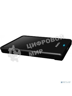Внешний HDD 2.5
