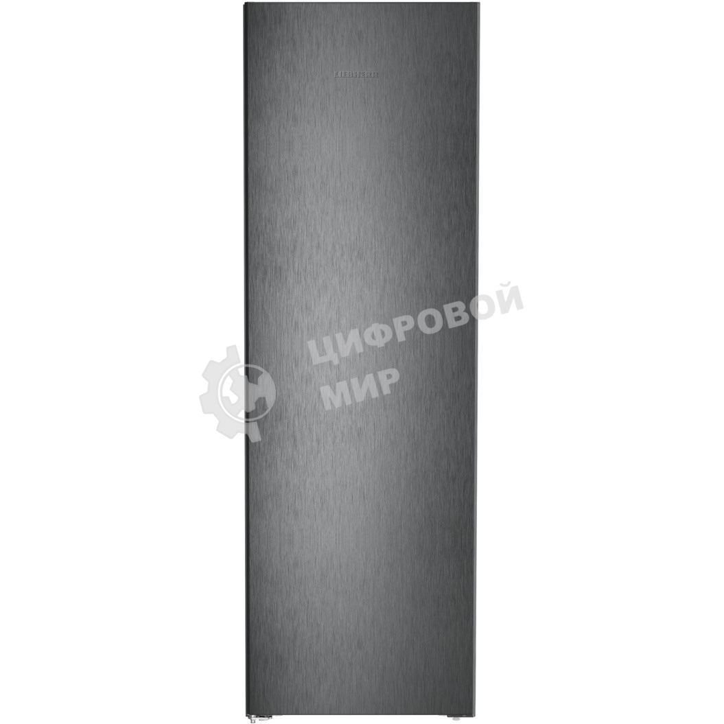 Морозильная камера Liebherr SFNBDD 5227-22 001, черный, 271л, 7 ящиков