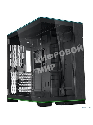 Корпус Lian Li O11 Dynamic Evo RGB Black, Full-Tower, чёрный