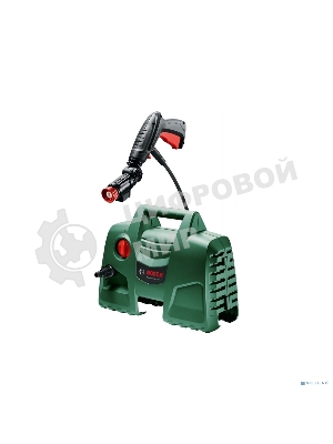 Минимойка Bosch EasyAquatak 100 1200Вт