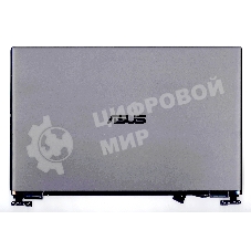 Матрица для Asus UX562 UHD крышка в сборе
