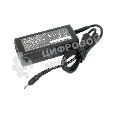 Блок питания (сетевой адаптер) для ноутбуков Asus 19.5V 3.08A 3.0x1.1мм 60W OEM